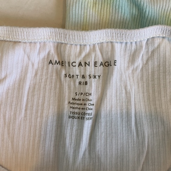 Tube Tops - Picture 2 of 3